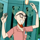 Illustration for article titled The Venture Bros.: "Assisted Suicide"